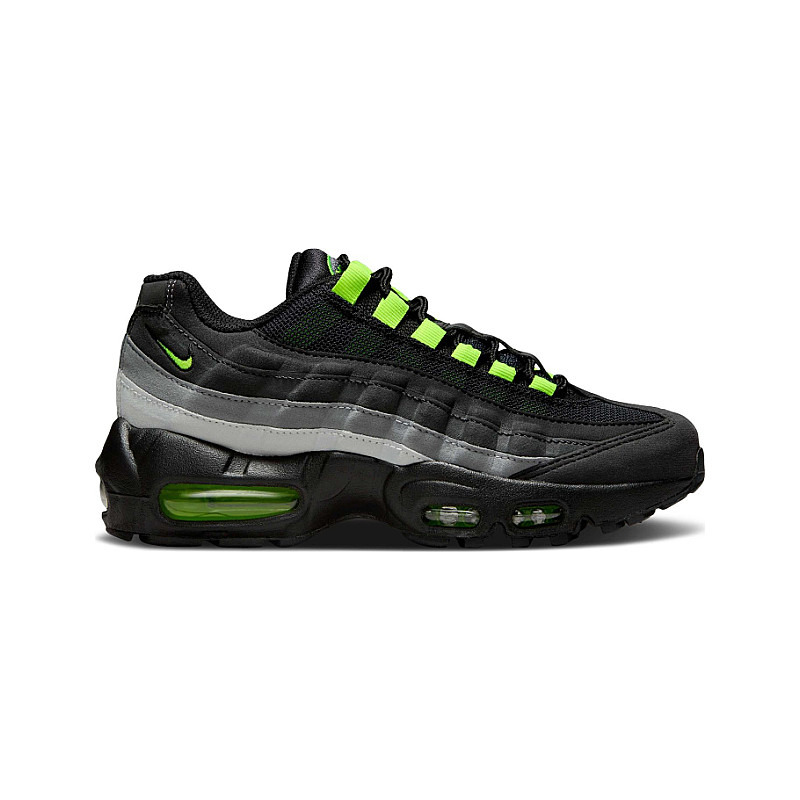 Nike Air Max 95 Reverse Neon S Size 7 FV7016-001 から 137,00 €
