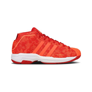 adidas Pro Model 2G Solar S Size 11 FV8381