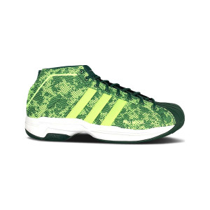 adidas Pro Model 2G Snakeskin S Size 11 FV8382
