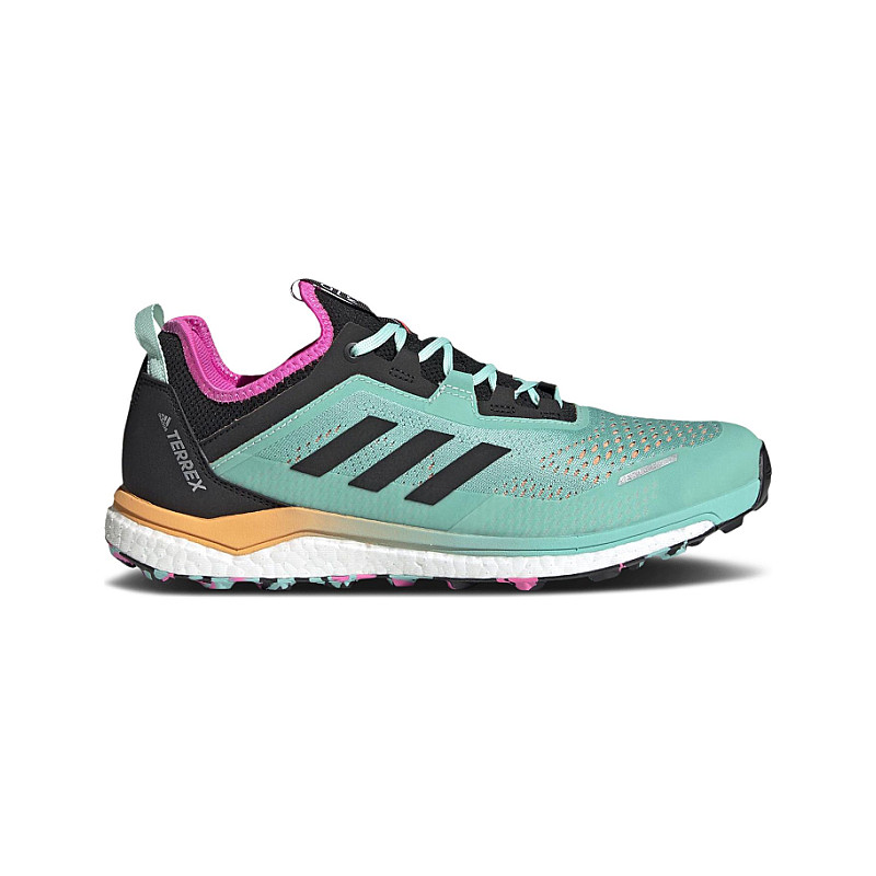 adidas Terrex Agravic Flow S Size 10 FX6754 vanuit 96,00 €