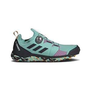 adidas Terrex Agravic Boa S Size 14 FY9457