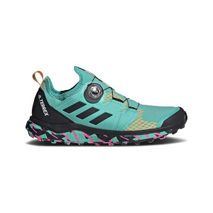 adidas Terrex Agravic Boa S Size 6 FY9460