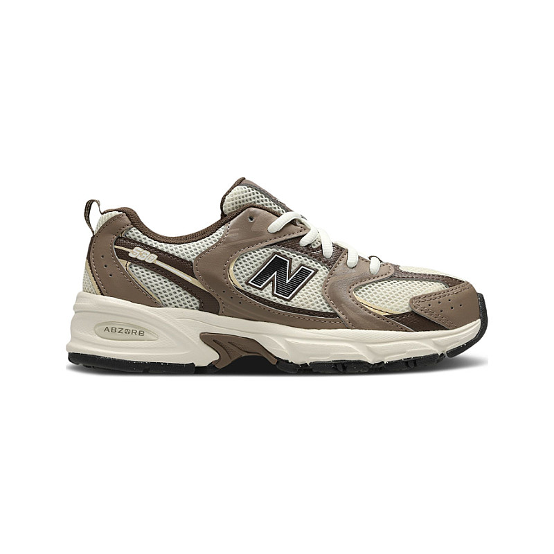 New Balance 530 Big Emerging S Size 4 5 GR530FL from 186,00 €
