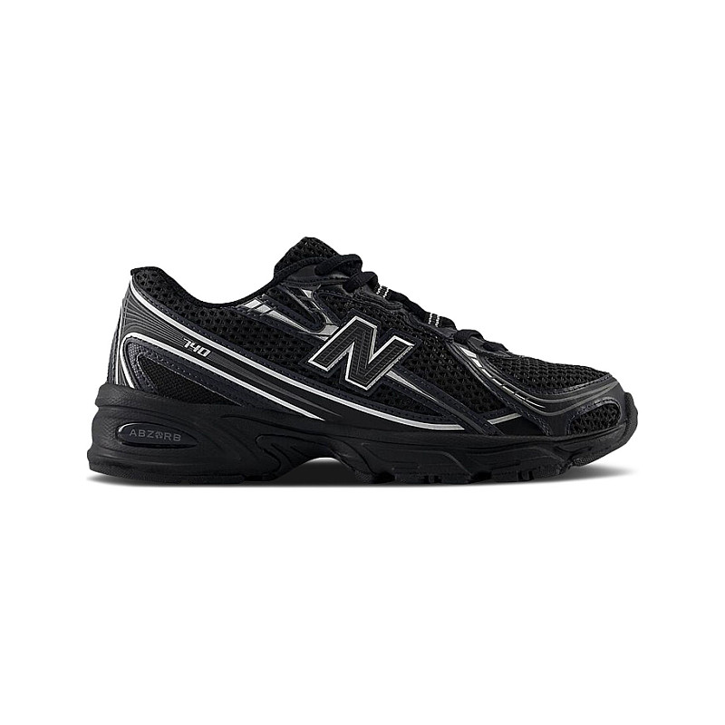 New Balance 740 Big Wide S Size 4 GR740BM-W
