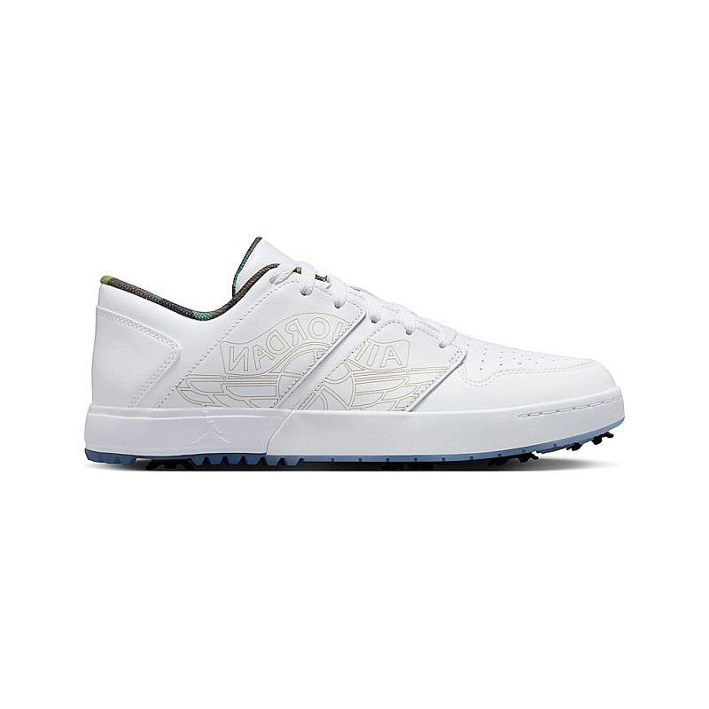 Jordan Nu Retro 1 Golf Triple FZ4153-102 from 384,00 €