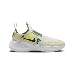 Nike Flex Runner 3 Sail Bicoastal S Size 5 HM3717-101
