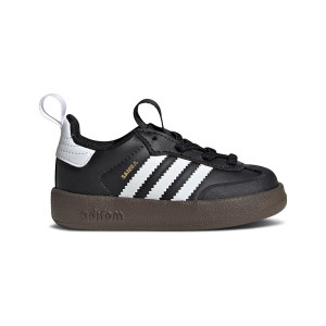 adidas gazelle silver green womens adidas F50 Elite Laceless Firm Ground - Turbo/Aurora Black/PlatIndoor Met main image 0