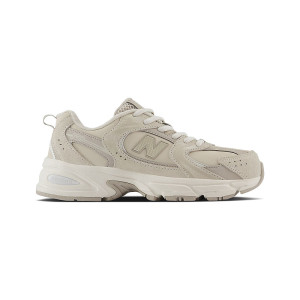 New Balance 530 Bungee Little Wide Moonbeam S Size 11 PZ530KE-W