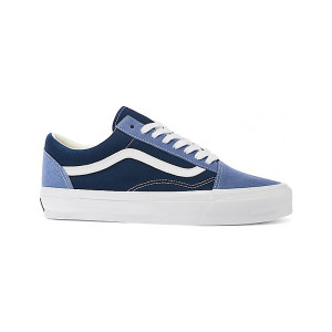Vans Satoshi Nakamoto X Old Skool Reissue 36 Pearlized Army