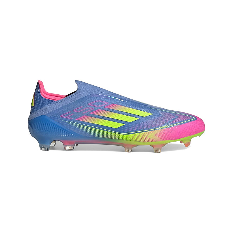 Adidas F50 Elite Laceless Firm Ground IE1213 from 113,00 €