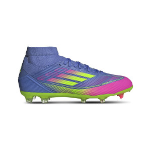 3621　マーキュリアル　f50 セット adidas F50 Pro Mid Cut FG Celestial Victory Pack S IH3863 from 145
