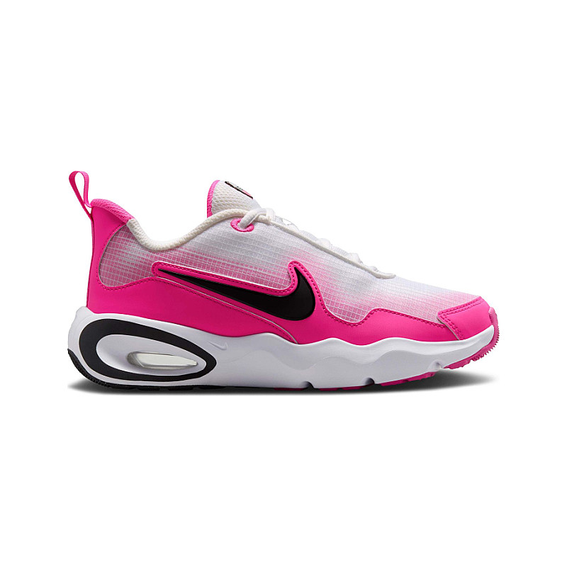 white air max size 3