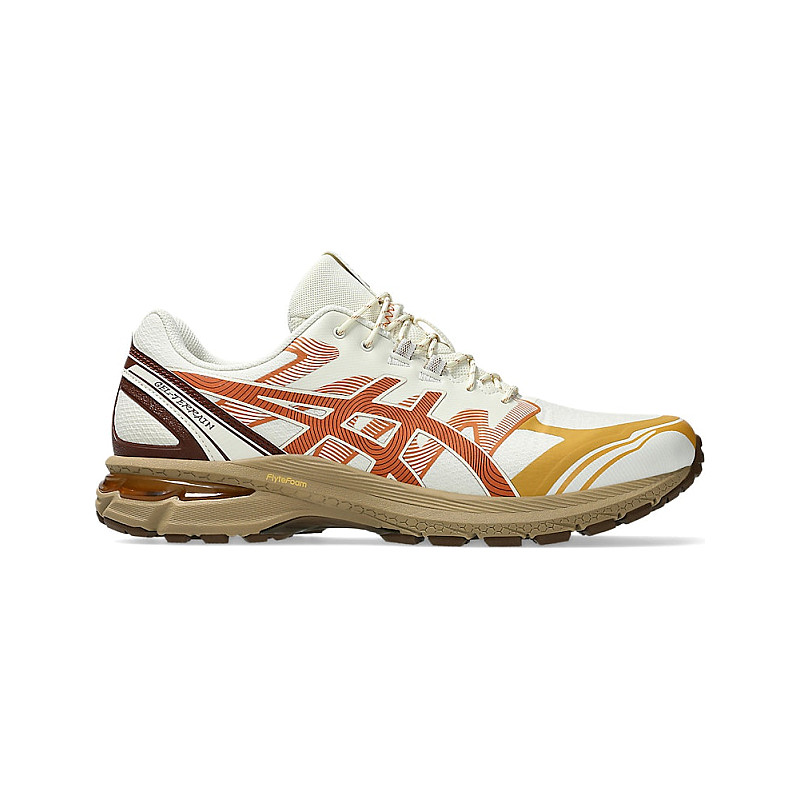 ASICS Gel Terrain Pale Oak Rust 1203A342-201