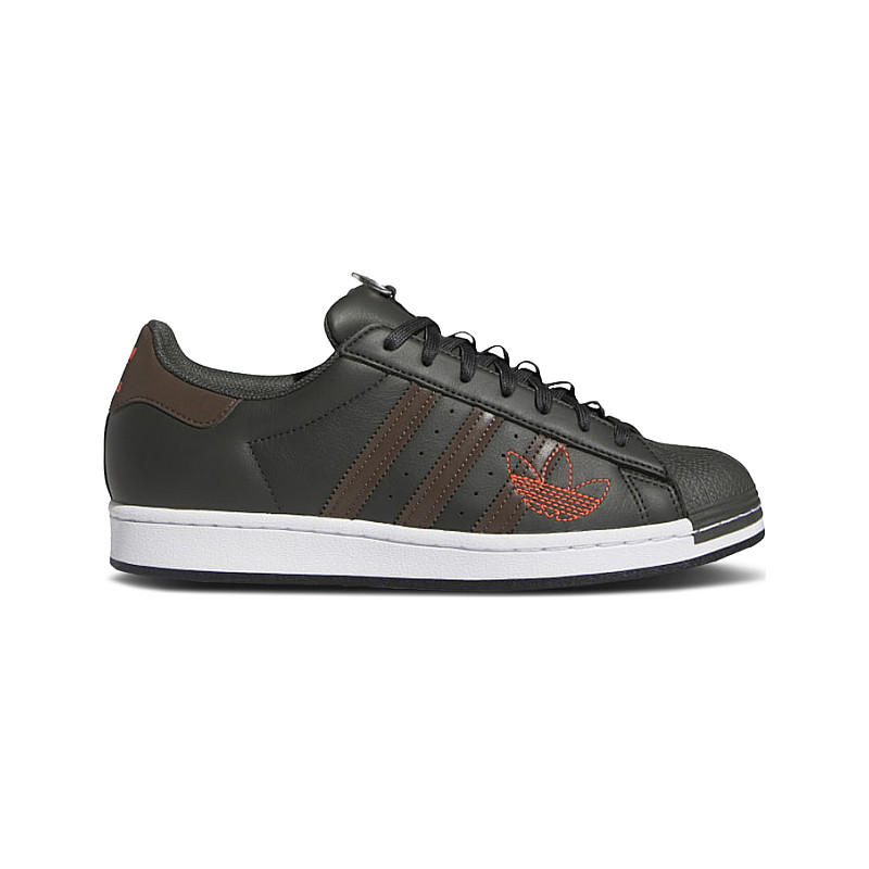 adidas Superstar Legend Earth S Size 9 5 G57737 from 300,00