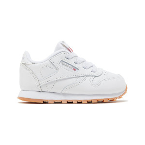 Reebok Classic Leather Gum Size 5 GX9395