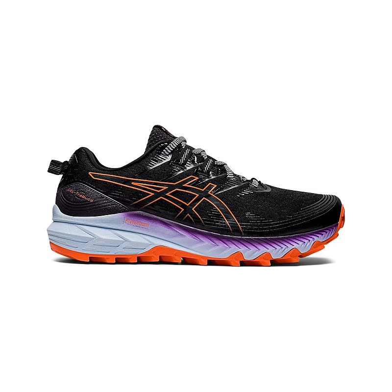 ASICS Gel Trabuco 10 Nova S 1012B173-001