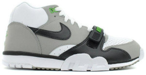 Nike Air 1 Chlorophyll 2012 317553-100