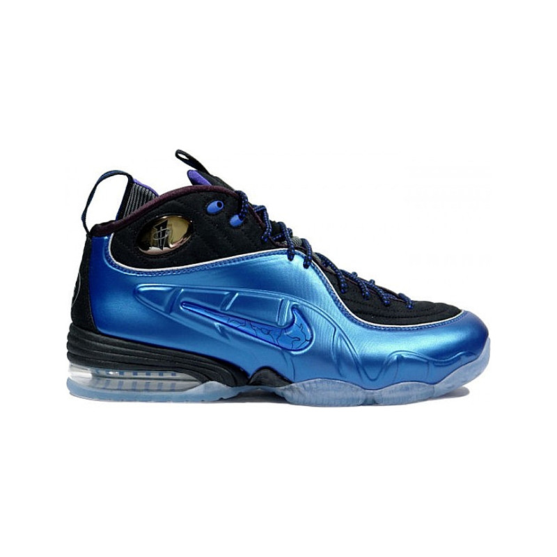 Nike Air 1 2 Cent Royal 344646-401