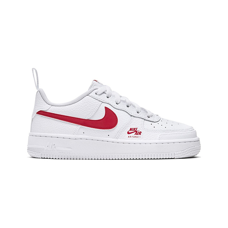 Nike Air Force 1 07 University CZ4203-100