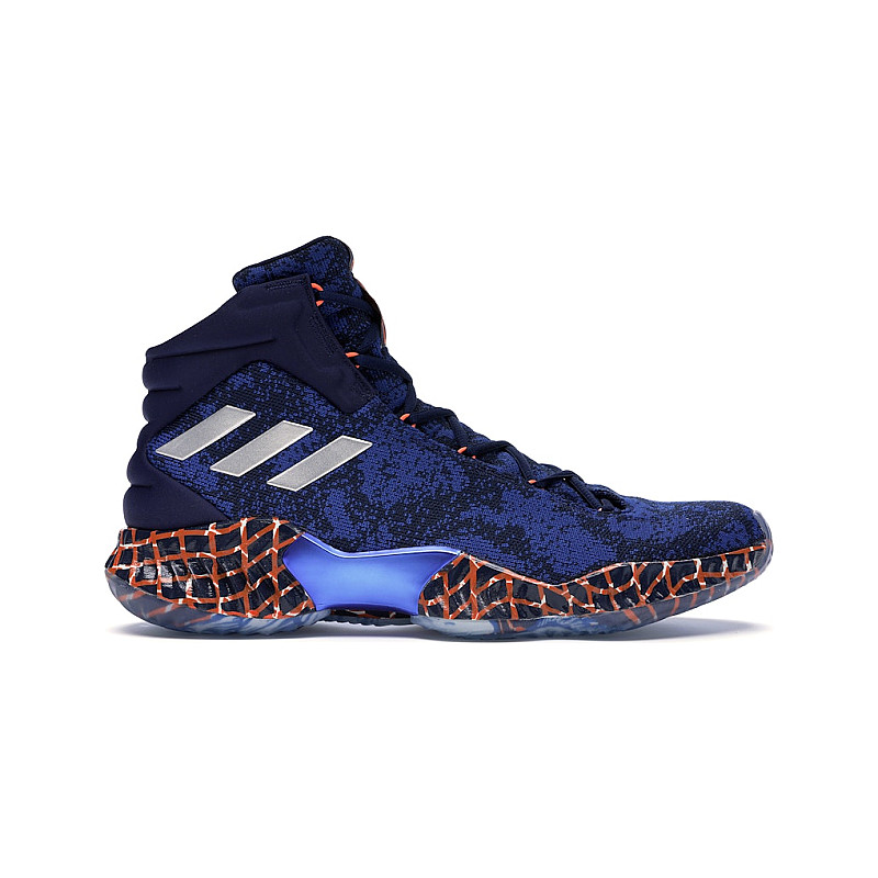 adidas Pro Bounce 2018 Kristaps Porzingis Unicorn F36936 from 136,00