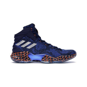 adidas Pro Bounce 2018 Kristaps Porzingis Unicorn F36936