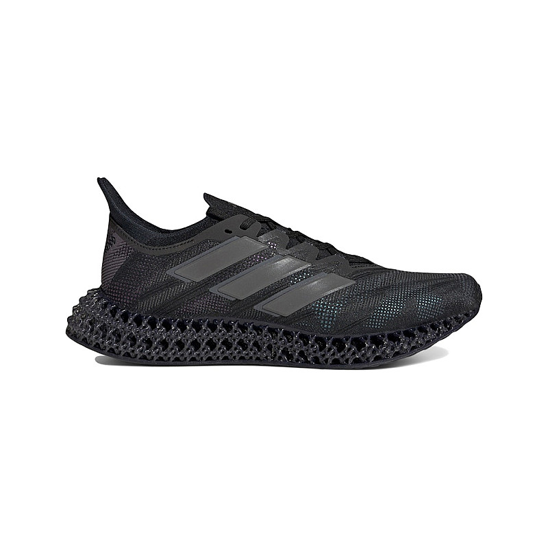 adidas 4DFWD 4 Iron Metallic Strata JI1452