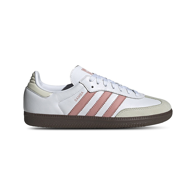 adidas Samba OG Wonder Mauve JI2677 from 103,00 €