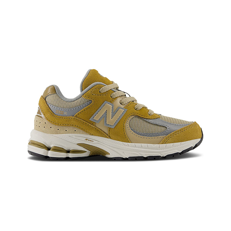 New Balance 2002R Little Great Plains Incense S Size 2 PC2002CE