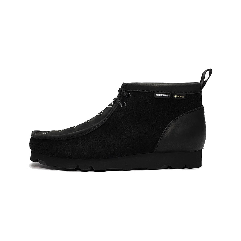Clarks X Neighborhood Wallabee GTX Combi Suede 26166768 from 314,95 €