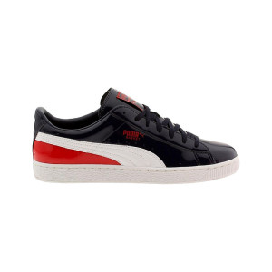 Puma Basket Classic Patent S Size 13 359337-03