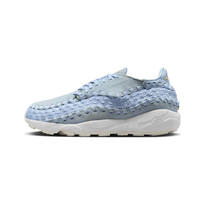 Nike Air Footscape Woven Washed S Size 10 FV6103-400