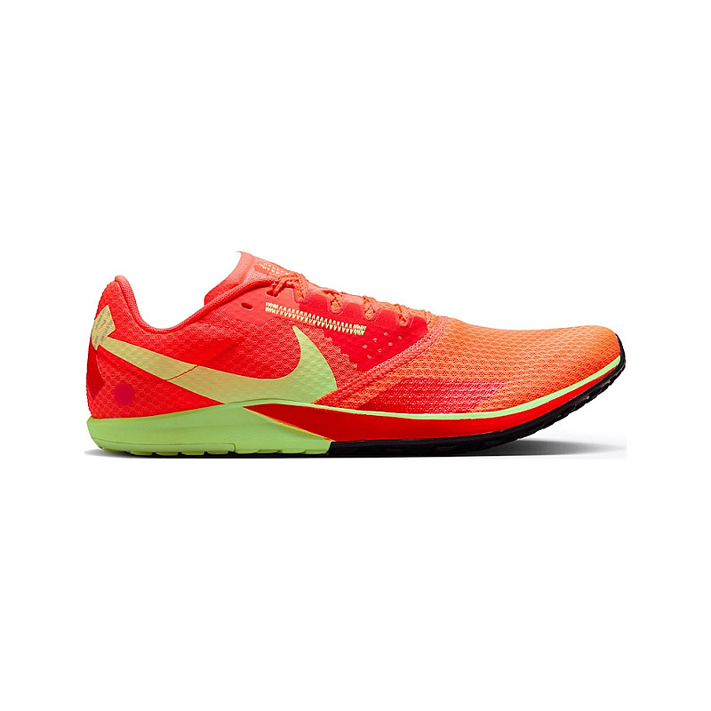 Nike Zoom Rival Waffle 6 Hyper Bright Foam Blast DX7998-800  display picture 1