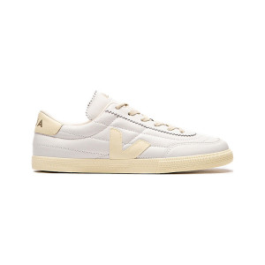 Veja V 82 Leather Pure Calcaire Fury EUR 44 VE3320758B から