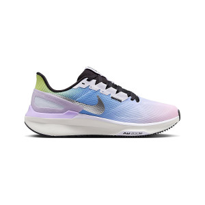 Nike Structure 25 Tint Light Lemon Twist Metallic S HV3177-500
