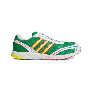 スニーカー adidas Adizero Adios OG JI2685 adidas Buty Adizero Adios OG - Różowy | adidas Poland