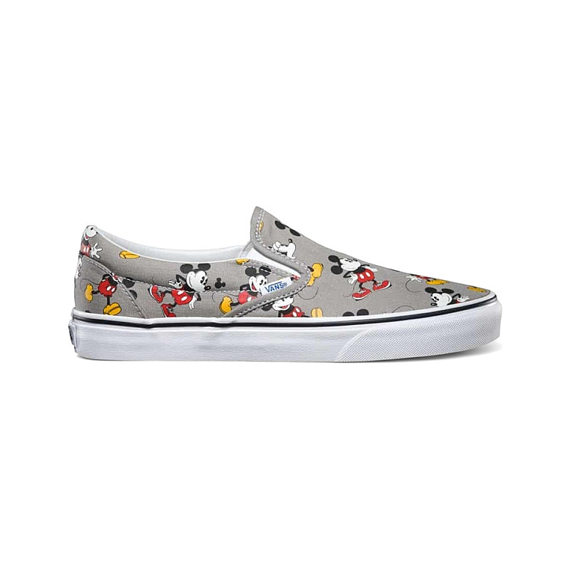 Vans Slip Retro Disney Vans Vans Kids Disney X Vans Slip Ons Vans