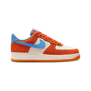 Nike Air Force 1 07 LV8 Safety S Size 13 FQ8714-800