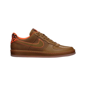 Nike Air Force 1 Downtown BHM S Size 9 586582-200