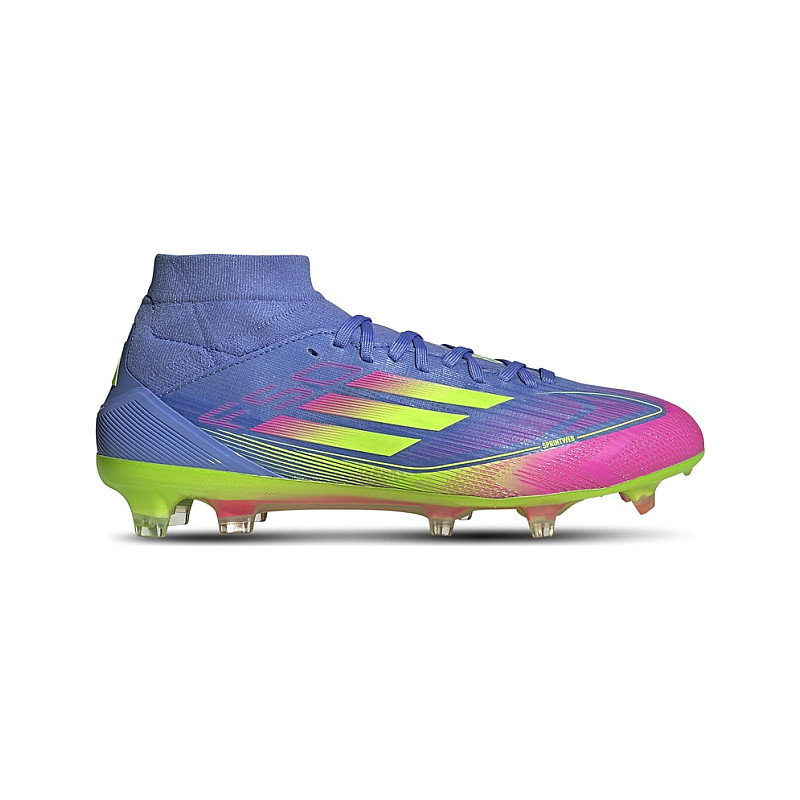 adidas F50 Pro Mid Cut FG Celestial Victory Pack S IH3863 from 145