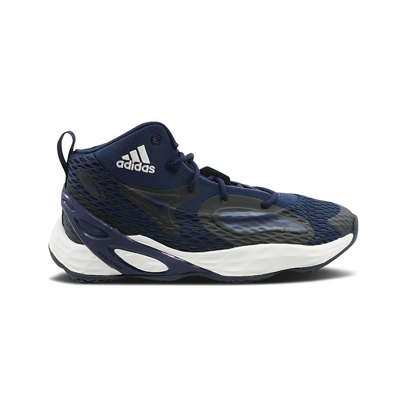 adidas Exhibit A Mid S Size 10 GW3405 from 83,00
