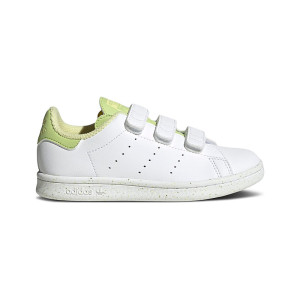 adidas Disney X Stan Smith Little The Princess And The Frog Tiana S Size 3 GW4537