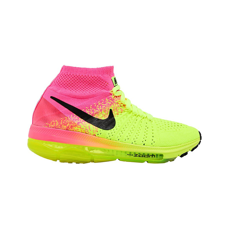 Nike Zoom All Out Flyknit OC Unlimited 845717-999 from 212,00 €