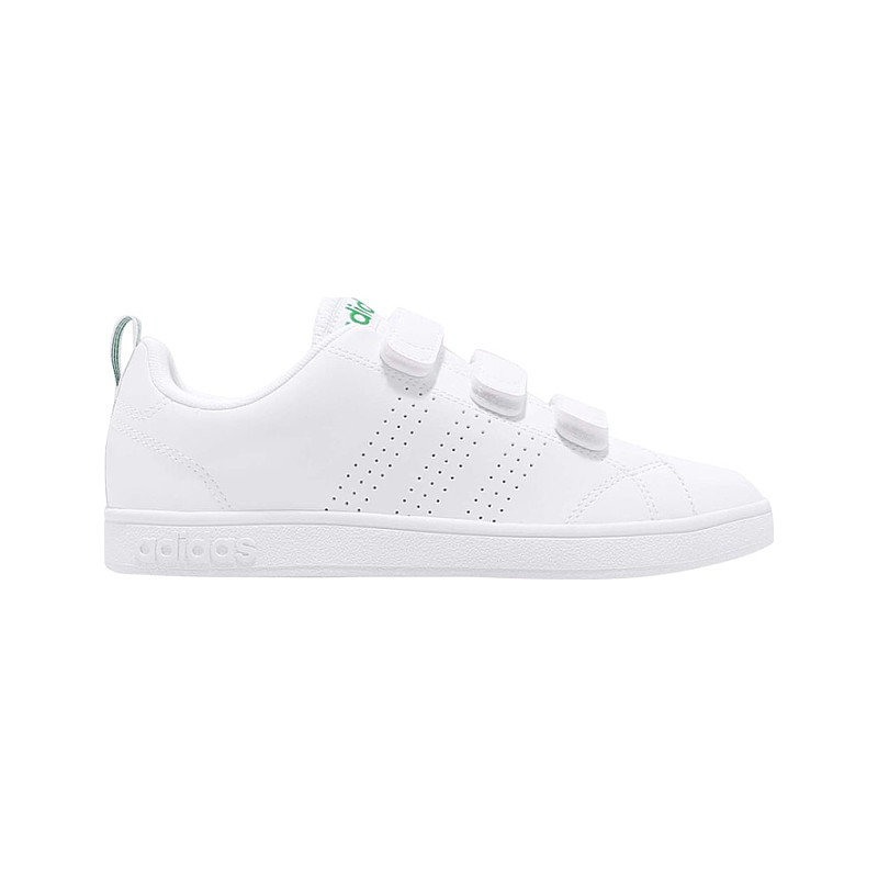 adidas gazelle silver green womens Adidas neo Cf Advantage Cl  SWAG KICKS