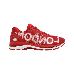 ASICS Gel Nimbus 20 London T8C0N-2323