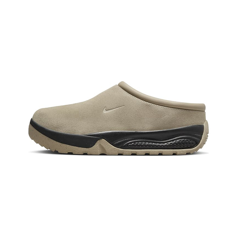 【新品】29cm NIKE ACG RUFUS ナイキ FV2923 200 Nike ACG Rufus Limestone Black Tan FV2923-200 Men's Slip On