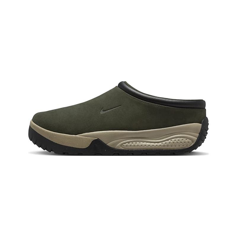 Nike ACG Rufus Sequoia S Size 10 FV2923-300