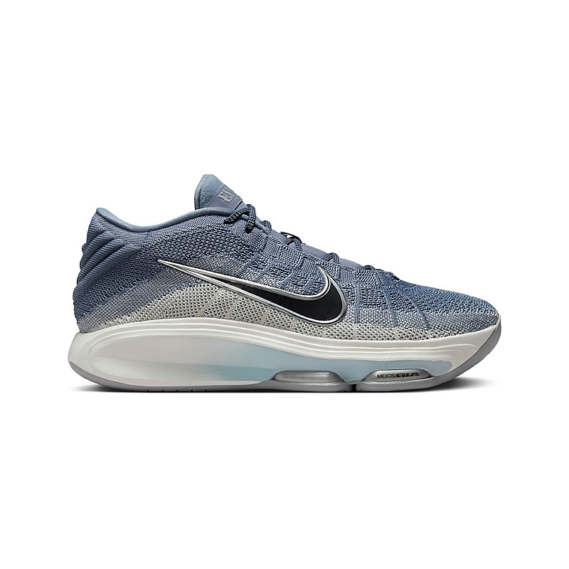 Nike Air Zoom Gt Hustle 3 Ashen Slate Sail FV5953-402 from  display picture 1