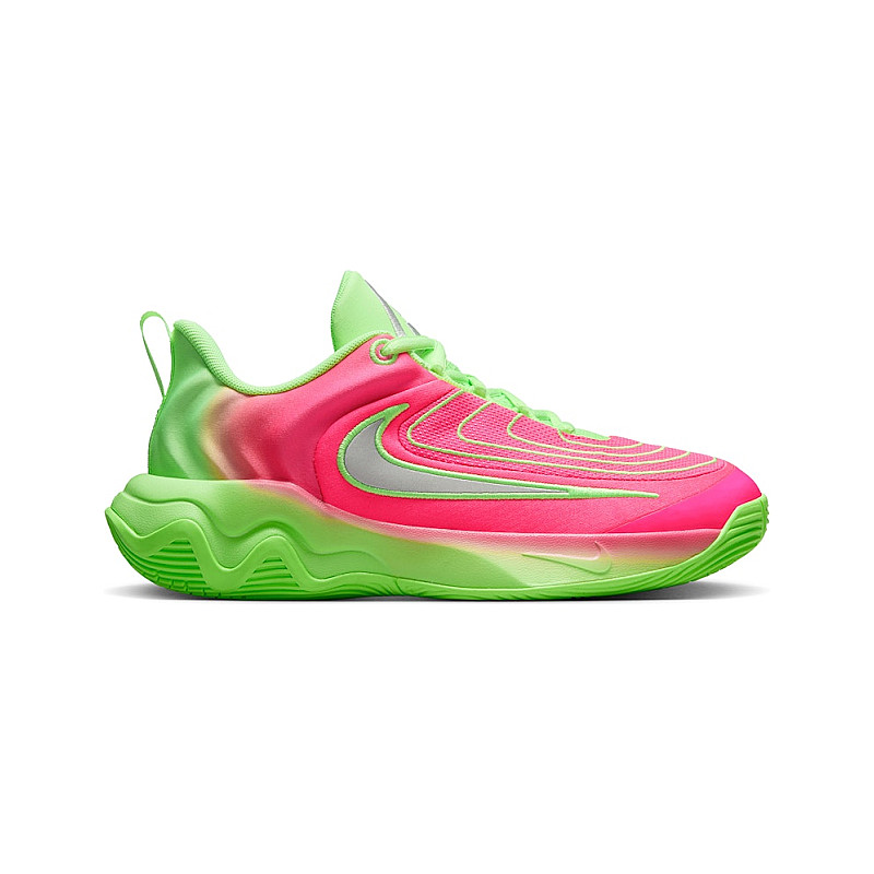 エニーフォーランド、のインデアン Nike Giannis Immortality 4 EVA FZ6734-304 from 105,00 €