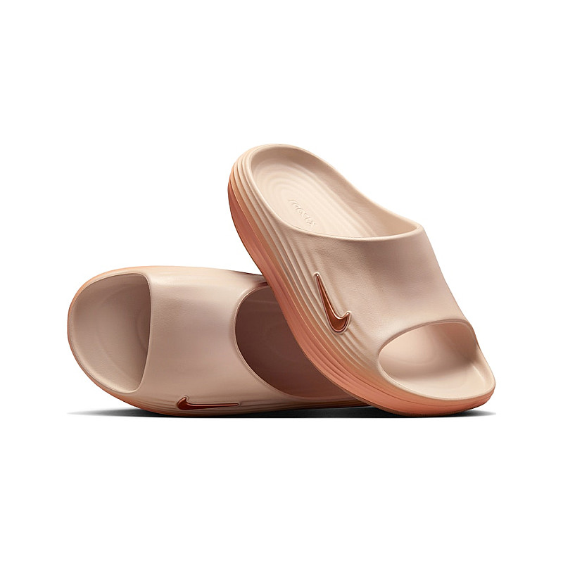 Nike Reactx REJUVEN8 Slide Guava Ice Agate S HV4484-800 from 47,00 €