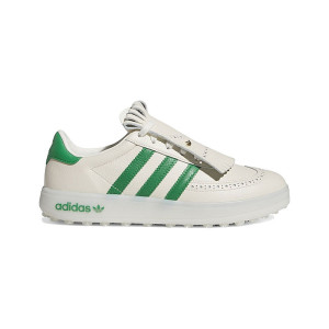 adidas Coursecup Spikeless Golf Chalk Almost IH8436